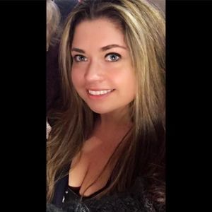 Meet your Posher, Cynthia